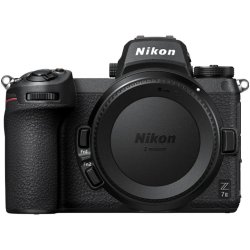 NIKON Z7II BODY ONLY